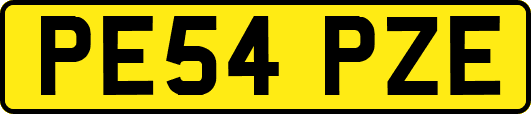 PE54PZE