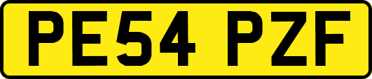 PE54PZF