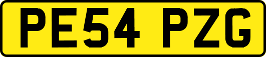 PE54PZG
