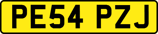 PE54PZJ