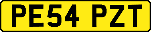 PE54PZT