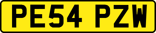 PE54PZW
