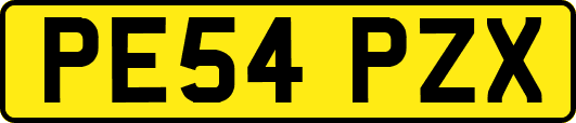 PE54PZX