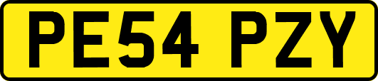 PE54PZY
