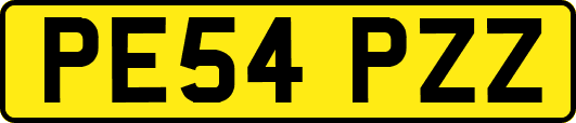 PE54PZZ