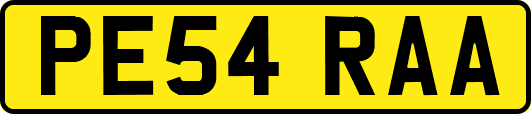 PE54RAA