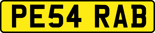 PE54RAB