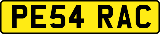 PE54RAC