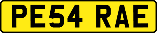 PE54RAE