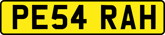 PE54RAH