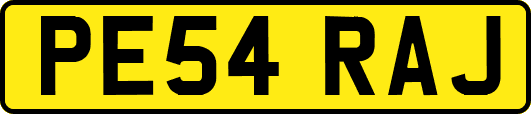 PE54RAJ