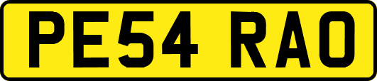 PE54RAO