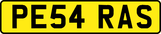 PE54RAS