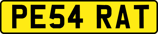 PE54RAT