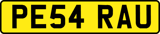 PE54RAU