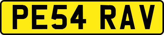 PE54RAV