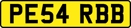 PE54RBB