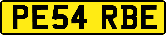 PE54RBE