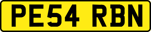 PE54RBN