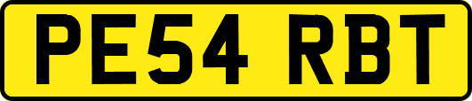 PE54RBT
