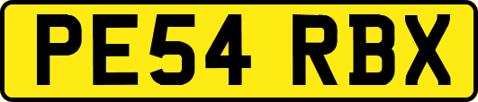 PE54RBX