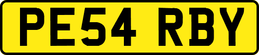 PE54RBY