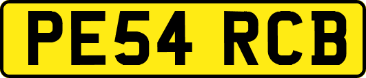 PE54RCB
