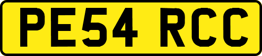 PE54RCC