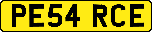 PE54RCE