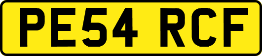 PE54RCF