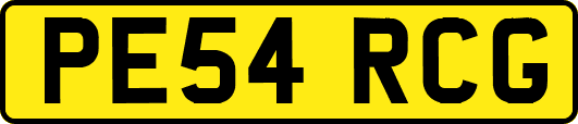 PE54RCG