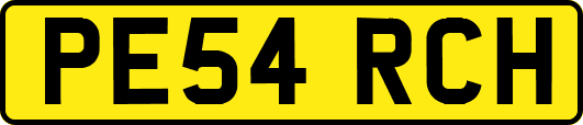 PE54RCH