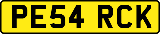 PE54RCK