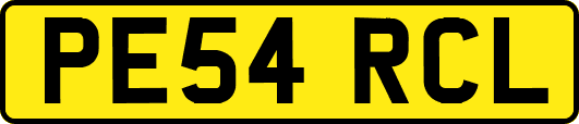 PE54RCL