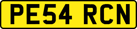 PE54RCN