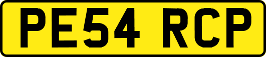 PE54RCP