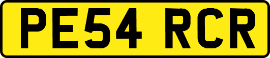 PE54RCR
