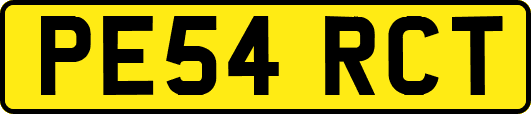 PE54RCT
