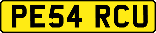 PE54RCU