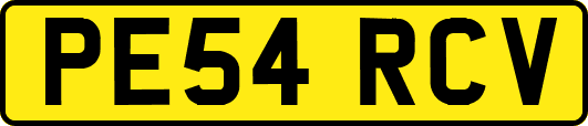 PE54RCV
