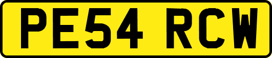 PE54RCW