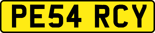 PE54RCY