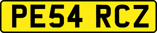 PE54RCZ