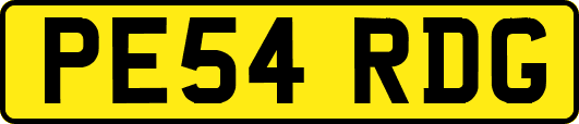 PE54RDG