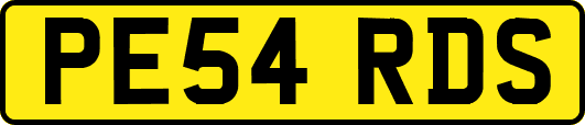 PE54RDS