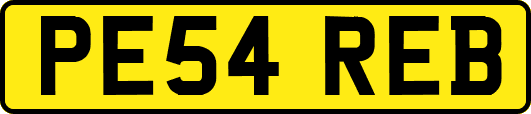 PE54REB