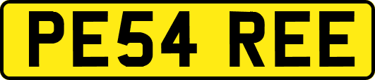 PE54REE