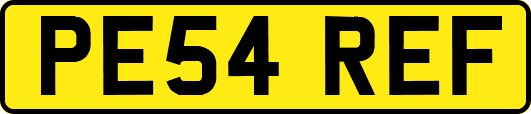 PE54REF