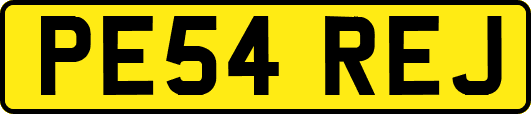 PE54REJ