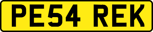PE54REK